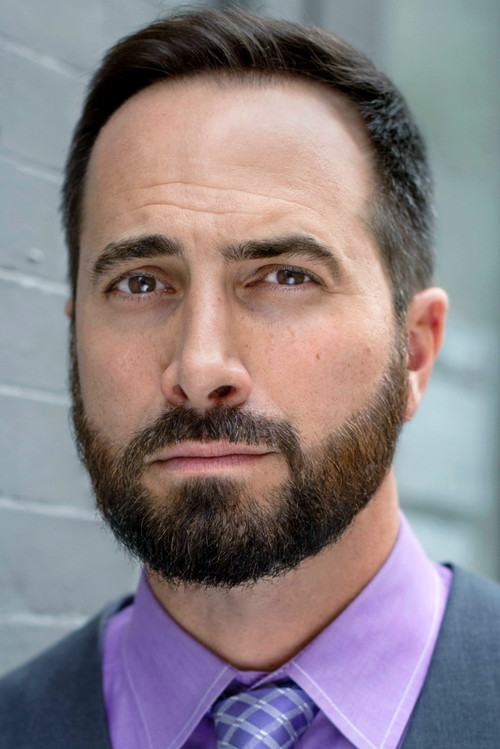 Mike DiGiacinto as Rob