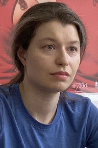 Marusya Syroechkovskaya profile photo