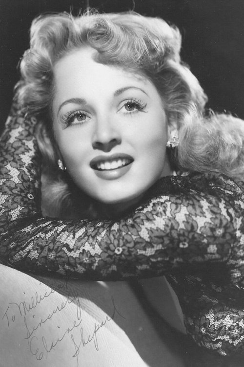 Elaine Shepard as Annabelle Rogers