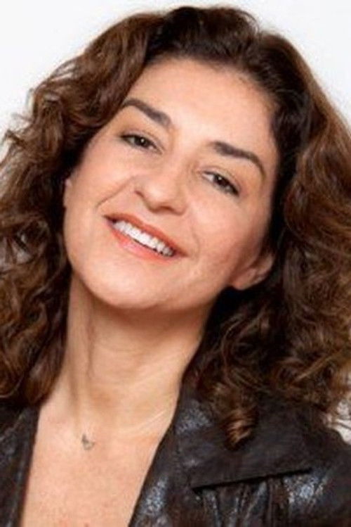 Patricia Gasppar as Self / Caipora (archive footage)