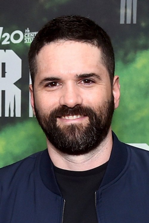 Dan Trachtenberg as Self