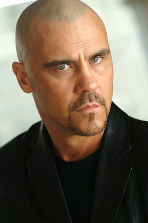 Kevin Indio Copeland as John