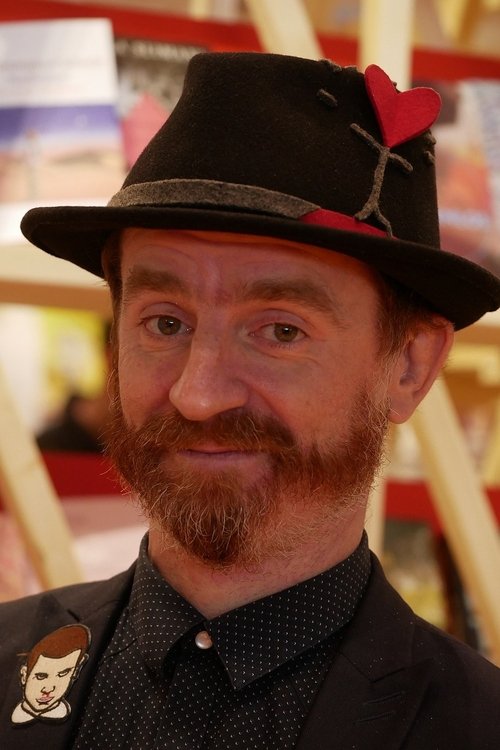 Mathias Malzieu as Self