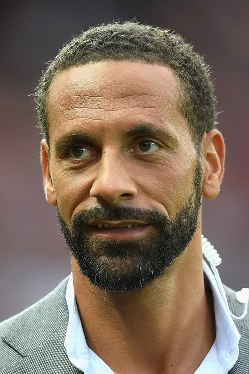 Rio Ferdinand as Himself