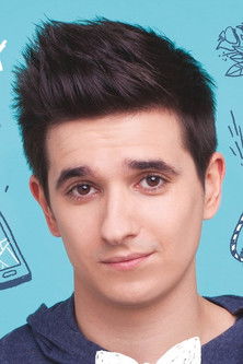 Rubóczki Márkó as Rezidens