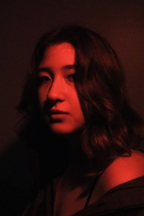 Anya Perel-Arkin as Athena