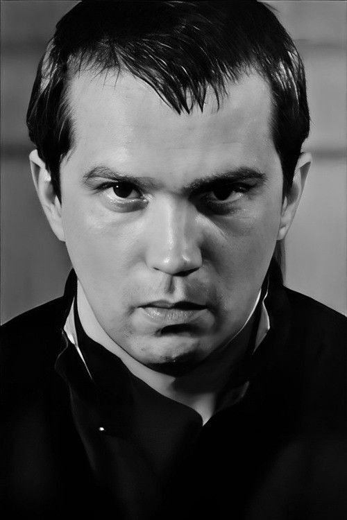 Viktor Koreshkov as Tisso