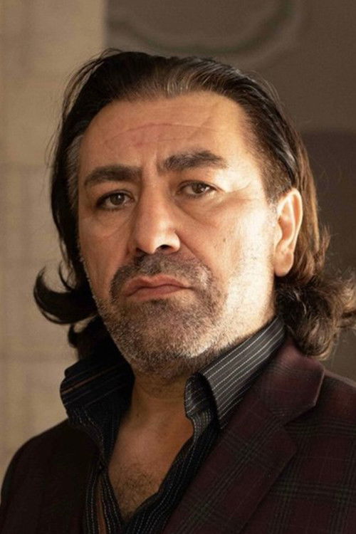 Tamer Karabay as Uthman Lancester