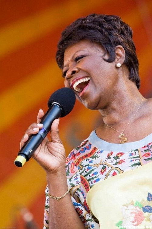 Irma Thomas profile photo