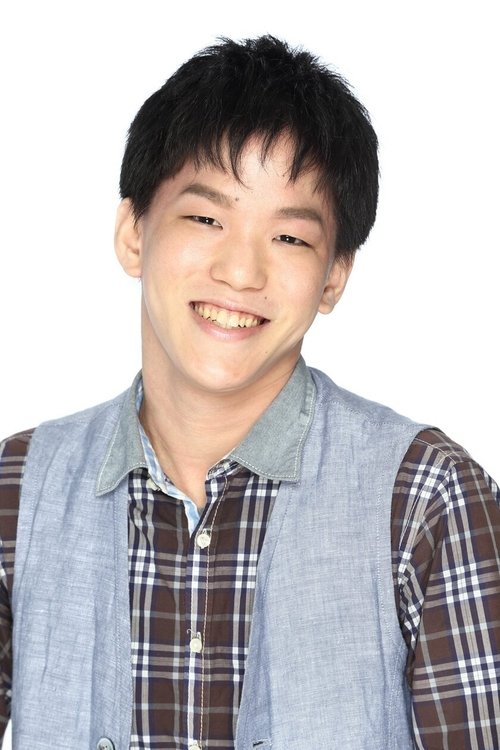 Yuma Sasano as Kohei