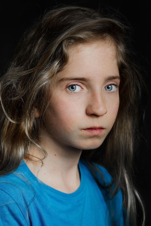 Eva Wishart as Joan's Girl 1