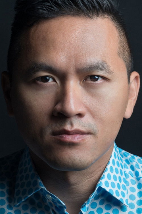 Kevin Shih Hung Chen as Chong Wang