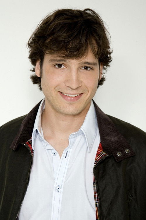 Christoffer Parren as King Lodewijk