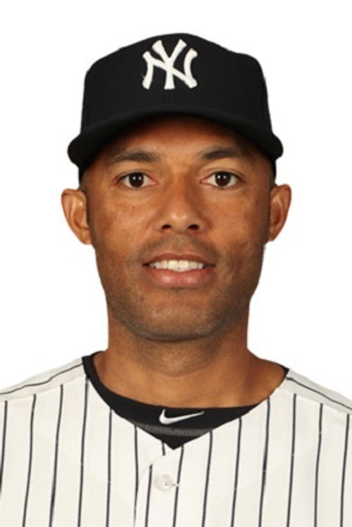 Mariano Rivera as Mariano Rivera