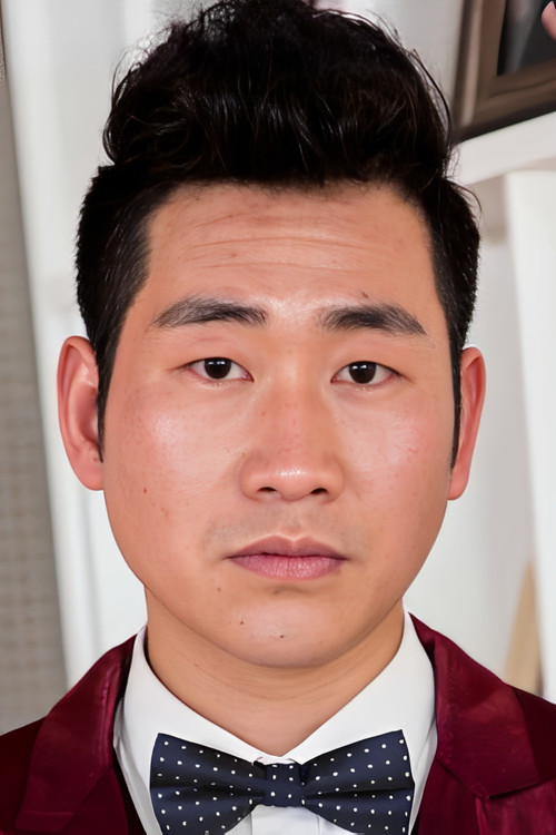 Liu Yuan Feng as 张德忠