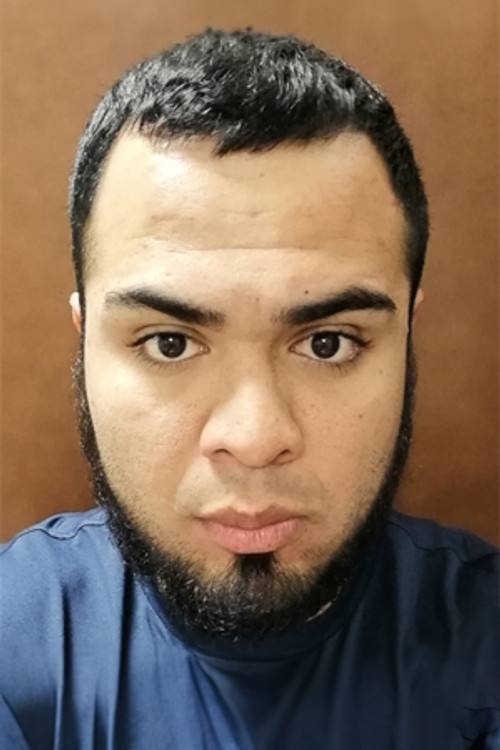 Guillermo Del Rio as Self