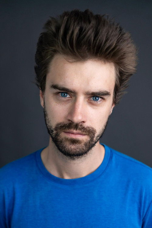 Eduard Buhac as Interlop 1