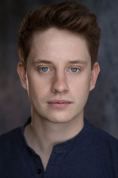 Harry Rundle as Rocky (segment "Brace")