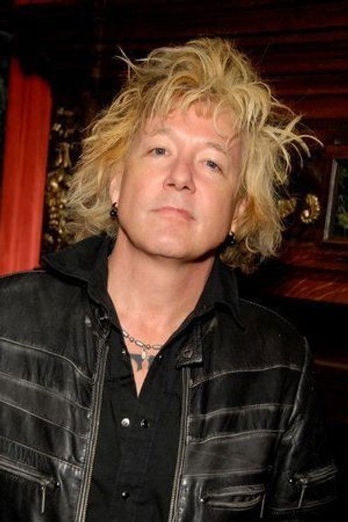 James Kottak as self
