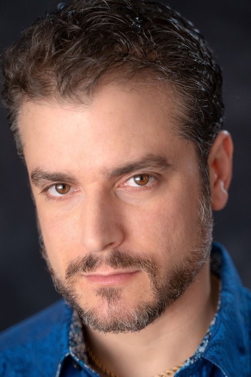 Jordan Allen Bell as Jack