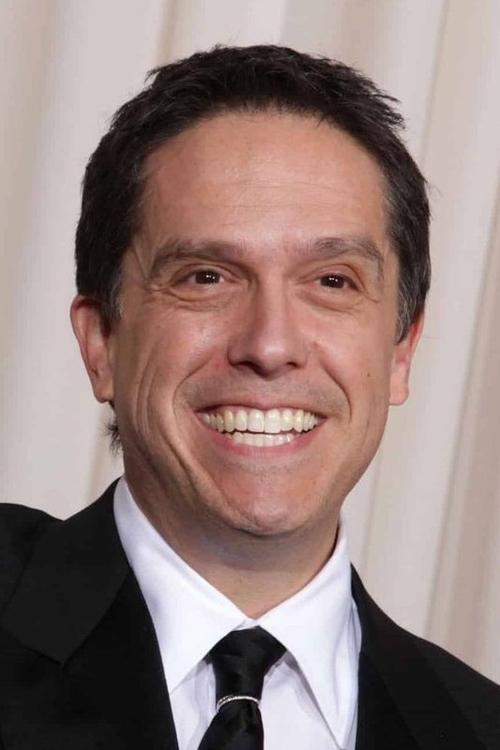 Lee Unkrich as Self - Co-Director