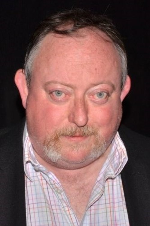 Laurence R. Harvey as Nathan Roper