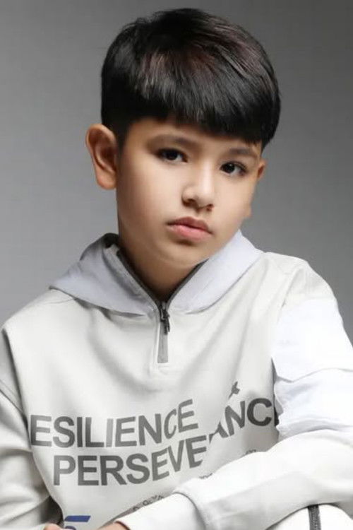 Muhammad Fauzan as Afdal