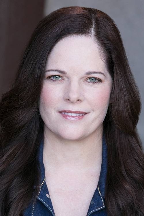 Sally Clawson as Ms. Reed