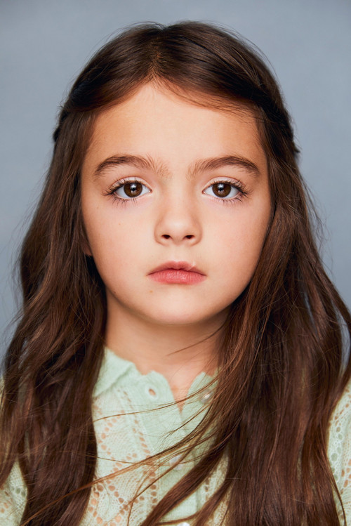 Billie Roy as Hadley