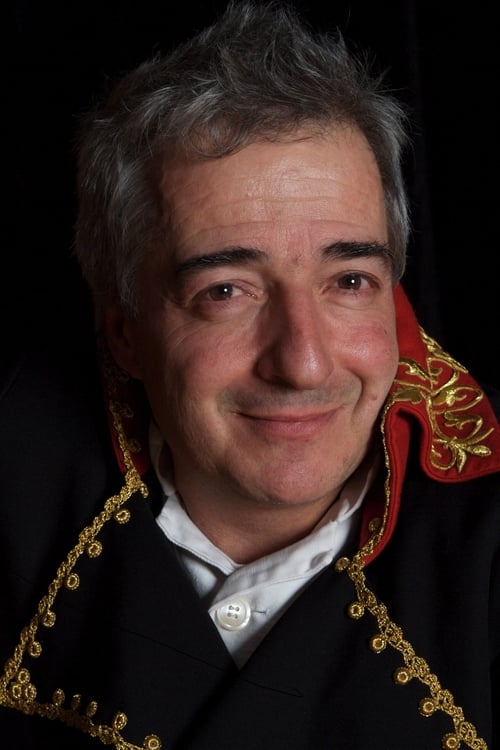 Sergio Bini Bustric as Guido Gusso
