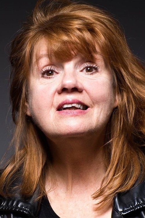Annie Golden as Jeannie Ryan