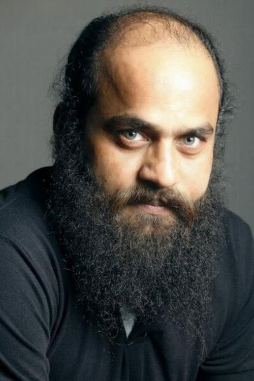 Tareeq Ahmed Khan as Hafizullah