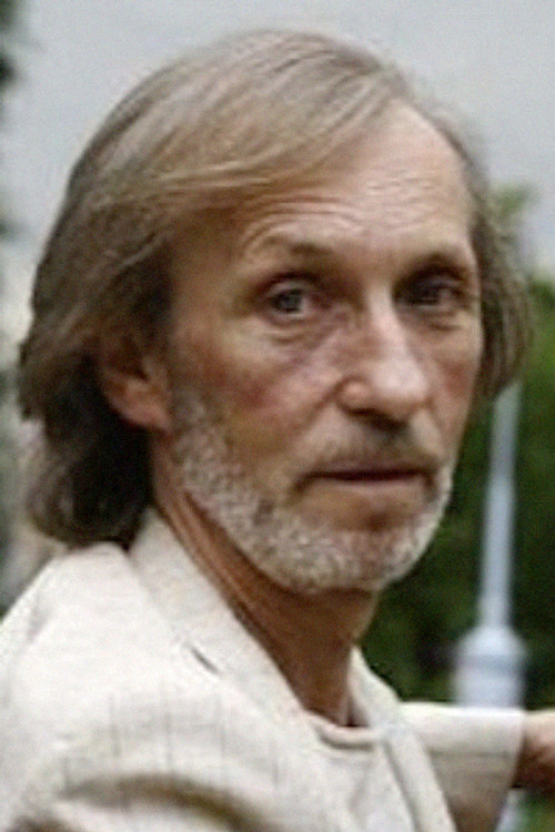 Aleksandr Skvortsov as 