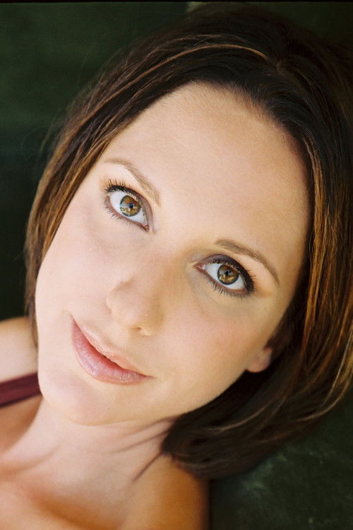 Karis Campbell as Sydney Freud