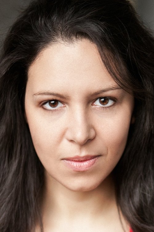 Erica Muscat as Maria Abela