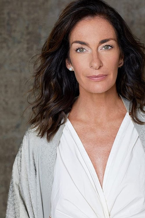 Jo Price as News Reader