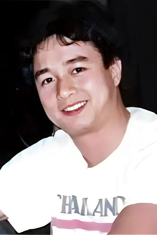 Danny Tong Ban Cheong as 韩湘子