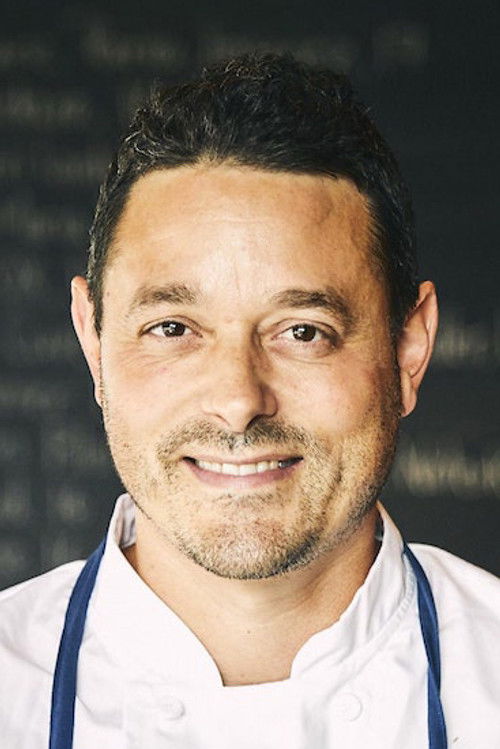 Marc-André Royal as Self - Host