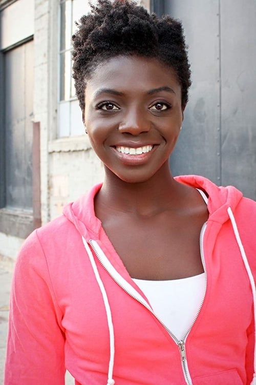 Sasha Morfaw as Gary's Assistant