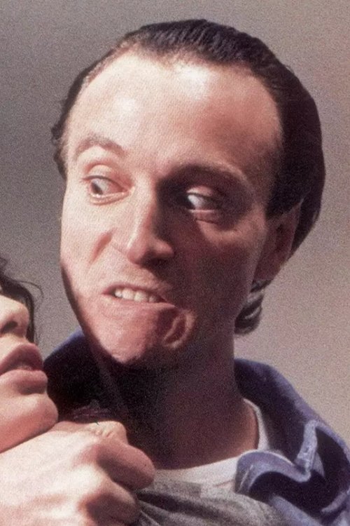 Pierangelo Pozzato as Rodrigo