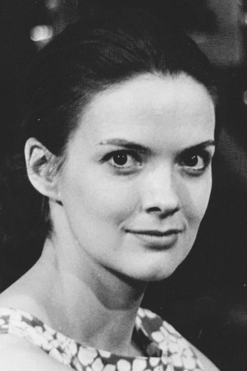 Doreen Denning as Kate