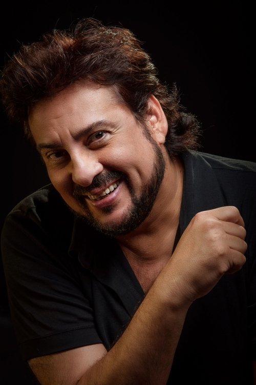 Marcelo Álvarez as Rodolfo
