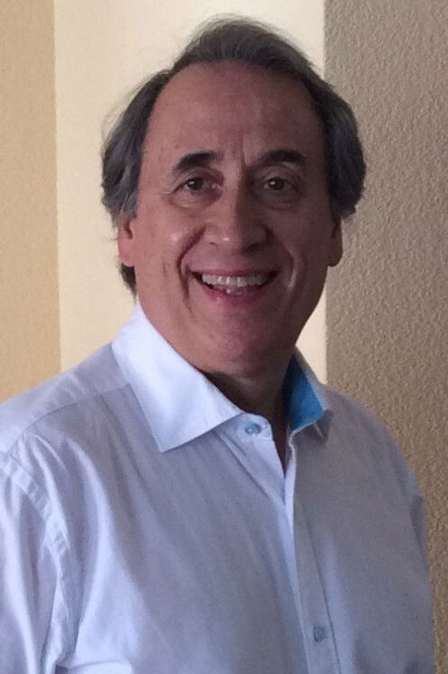 Ángel Luis Yusta profile photo