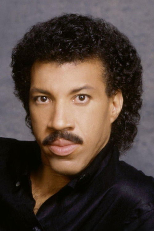 Lionel Richie as Self - Judge