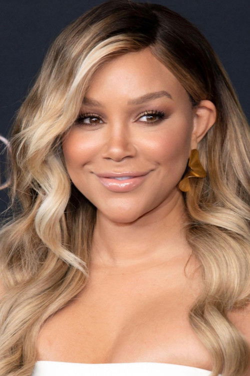 Charmaine DeGraté as Justine Pickett