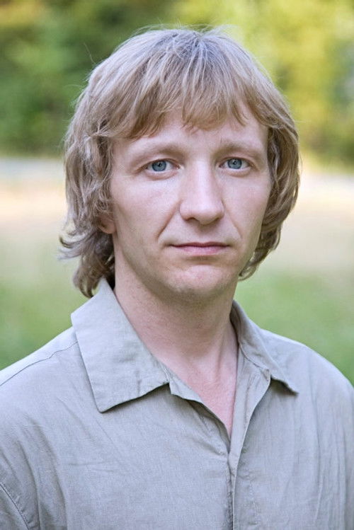 Evgeniy Buldakov profile photo