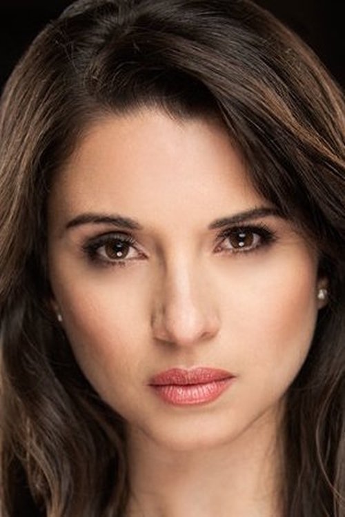 Beatriz Brenes as Pamela Salazar