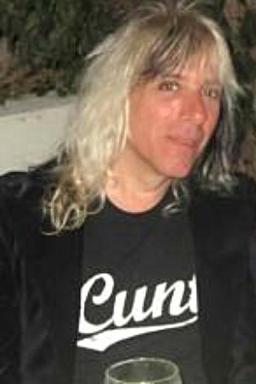 Joe Stefko as Self - Drums (archive footage)