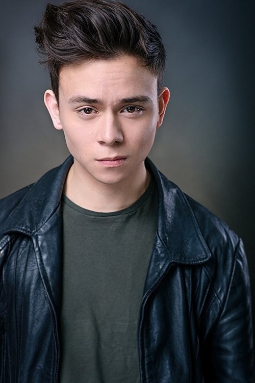 Taylor Kare as Dylan