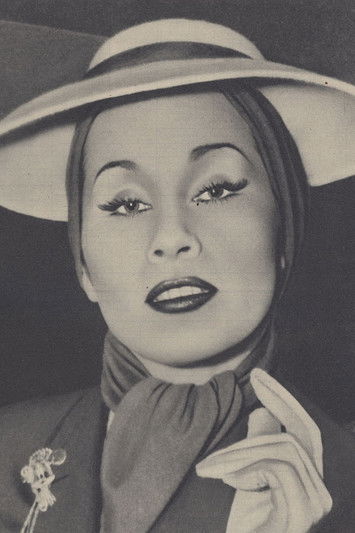 Yma Sumac as Karina